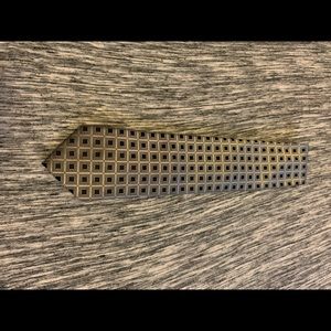 Alexander Julian Tie 58”